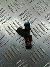 Форсунка топливная Cadillac Escalade (2006-2014) 2008 12580681 ВНЕДОРОЖНИК 6.2 I L92