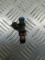 Форсунка топливная Cadillac Escalade (2006-2014) 2008 12580681 ВНЕДОРОЖНИК 6.2 I L92