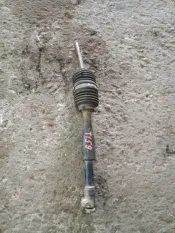 Рулевой карданчик Nissan Pathfinder (R51M) 2004-2013 2006 48080EB370 ВНЕДОРОЖНИК 2.5 D YD25DDTI