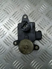 Заслонка печки/климат-контроля Kia Carnival (2014-2020) 2019 283812F600 2.2 D