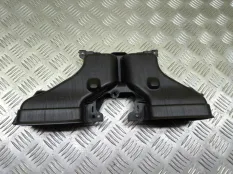 Воздуховод Toyota Hilux (2015-2021) 2021 55844KK030 ПИКАП 2.4 D 2GDFTV