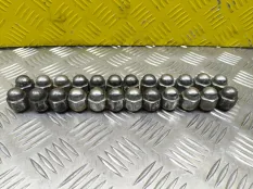 Гайка колесная Toyota Hilux (2015-2021) 2021 9094201082 ПИКАП 2.4 D 2GDFTV