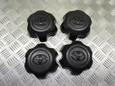 Колпак колесный Toyota Hilux (2015-2021) 2021 4260B0K100 ПИКАП 2.4 D 2GDFTV