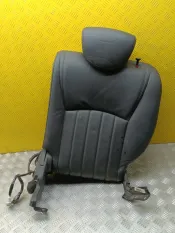 Сиденье заднее Infiniti EX I (J50) 2007 – 2013 2011 ВНЕДОРОЖНИК 3.0 D V9X