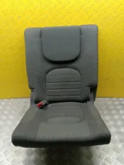 Сиденье третий ряд Nissan Pathfinder (R51M) 2004-2013 2013 ВНЕДОРОЖНИК 2.5 D YD25DDTI