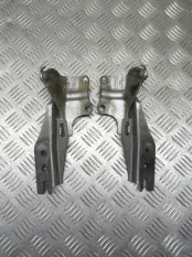 Петля капота Ford Ranger III (2011-2019) 2013 5203286 ПИКАП 3.2 D