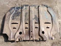 Защита двигателя Ford Ranger III (2011-2019) 2013 AB315C076BD ПИКАП 3.2 D