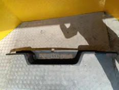 Накладка на бампер Ford Ranger III (2011-2019) 2012 1738596 ПИКАП 3.2 D