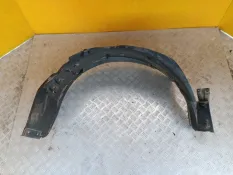 Защита арок передняя левая (подкрылок) Ford Ranger III (2011-2019) 2013 AB392116A563AC ПИКАП 3.2 D