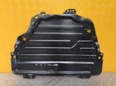 Защита двигателя Land Rover Freelander II (2006-2014) 2011 LR022511 2.2 D 224DT