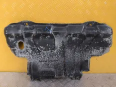 Защита двигателя Nissan Pathfinder (R51M) 2004-2013 2006 50811EB32A ВНЕДОРОЖНИК 2.5 D YD25DDTI