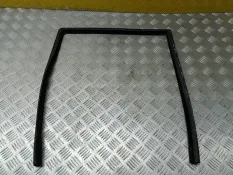 Уплотнитель стекла двери (бархотка) Land Rover Freelander II (2006-2014) 2011 LR007494 2.2 D 224DT