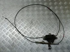 Замок капота Toyota Land Cruiser Prado 120 (2002-2009) 2008 5351060160 ВНЕДОРОЖНИК 4.0 I 1GRFE