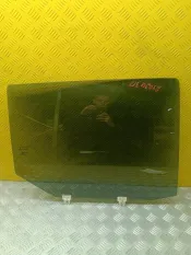 Стекло двери задней правой Fiat Fullback 2015 - 2020 2017 5736A902 ПИКАП 2.4 D KT0T