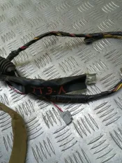 Проводка двери Toyota Tundra II (2006-2022) 2008 821530C050 ПИКАП 5.7 I 3URFE