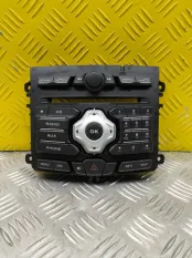 Блок управления магнитолой Ford Ranger III (2011-2019) 2012 AB3918K811CD ПИКАП 3.2 D