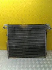 Радиатор кондиционера Nissan Pathfinder (R51M) 2004-2013 2006 92100EA00A ВНЕДОРОЖНИК 2.5 D YD25DDTI