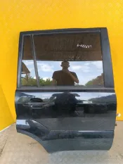 Стекло двери задней правой Toyota Land Cruiser Prado 120 (2002-2009) 2008 6811360221 ВНЕДОРОЖНИК 4.0 I 1GRFE