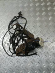 Розетка фаркопа Nissan Pathfinder (R51M) 2004-2013 2008 KE540EB600