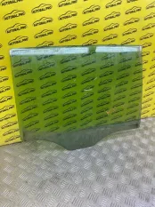 Стекло двери задней правой Ford Ranger III (2011-2019) 2013 1728720 ПИКАП 3.2 D