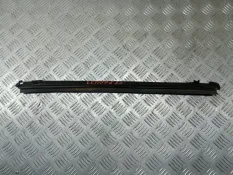 Уплотнитель стекла двери (бархотка) Toyota Land Cruiser Prado 150 (2009-2023) 2012 6817460060 2.7 I 2TRFE