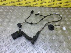 Проводка двери Ford Ranger III (2011-2019) 2013 1873618 ПИКАП 3.2 D