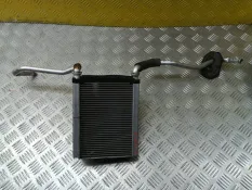 Радиатор отопителя (печки) Toyota Land Cruiser (100) 1998-2007 2004 8710760351 ВНЕДОРОЖНИК 4.7 I 2UZFE