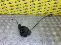 Замок двери задней правой Ford Ranger III (2011-2023) 2013 1733690 ПИКАП 3.2 D