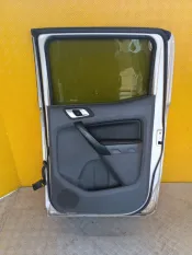 Обшивка двери задняя правая Ford Ranger III (2011-2023) 2013 1749087 ПИКАП 3.2 D
