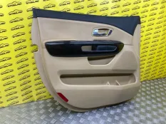 Обшивка двери передняя левая Kia Carnival (2014-2020) 2019 82305A9010KK8 2.2 D