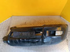 Бампер передний Toyota Land Cruiser Prado 120 (2002-2009) 2006 521196A918