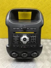 Рамка под магнитолу Ford Ranger III (2011-2019) 2013 1846705 ПИКАП 3.2 D