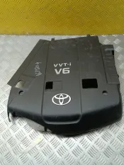 Декоративная крышка двигателя Toyota Land Cruiser Prado 120 (2002-2009) 2008 1125931011 ВНЕДОРОЖНИК 4.0 I 1GRFE