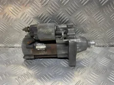 Стартер Dodge Caravan IV (2000-2007) 2003 04748046AA 3.8