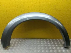 Молдинг крыла заднего правого Mitsubishi L200 (2006-2015) 2007 MN117444 ПИКАП 2.5 D 4D56