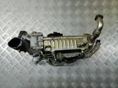Радиатор EGR Toyota Hilux (2005-2015) 2015 2560130131 ПИКАП 2.5 D 2KDFTV