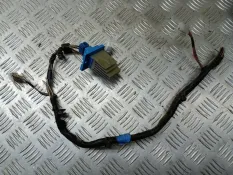Сопротивление печки Ford Ranger III (2011-2019) 2013 1734029 ПИКАП 3.2 D