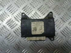 Блок комфорта Cadillac CTS (2002-2008) 2004 25744802