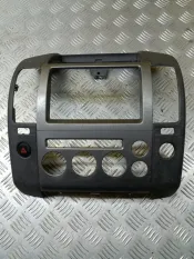 Рамка под магнитолу Nissan Pathfinder (R51M) 2004-2013 2005 68260EB320 ВНЕДОРОЖНИК 2.5 D YD25DDTI