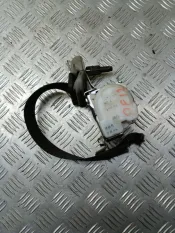 Ремень безопасности Nissan Pathfinder (R51M) 2004-2013 2008 ВНЕДОРОЖНИК 2.5 D YD25DDTI