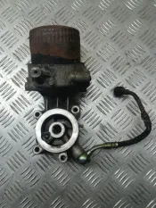 Корпус масляного фильтра Nissan Pathfinder (R51M) 2004-2013 2009 15238EB30B