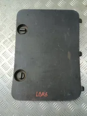Обшивка крышки багажника Toyota Land Cruiser Prado 150 (2009-2023) 2016 7520260070 2.8 D 1GDFTV
