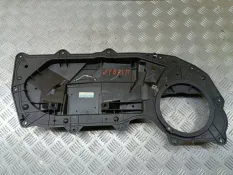 Накладка двери передней левой Land Rover Range Rover Evoque I (2011-2018) 2016 BJ3221123AE 2.0 D 204DTD