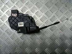 Замок двери задней левой Land Rover Freelander II (2006-2014) 2011 7H5A26413AD 2.2 D 224DT