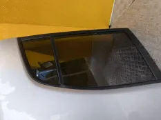 Стекло двери задней правой Mitsubishi L200 (2006-2015) 2013 MN182278 ПИКАП 2.5 D 4D56