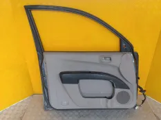 Обшивка двери передняя левая Mitsubishi L200 (2006-2015) 2006 7221A489HA ПИКАП 2.5 D 4D56