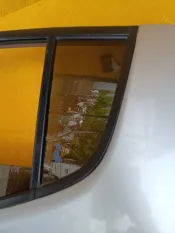 Форточка задняя левая Mitsubishi L200 (2006-2015) 2006 43R000042 ПИКАП 2.5 D 4D56