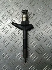 Форсунка топливная Nissan Pathfinder (R51M) 2004-2013 2011 166005X00A