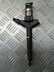 Форсунка топливная Nissan Pathfinder (R51M) 2004-2013 2011 166005X00A