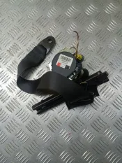 Ремень безопасности с пиропатроном Land Rover Freelander II (2006-2014) 2011 605566700 2.2 D 224DT